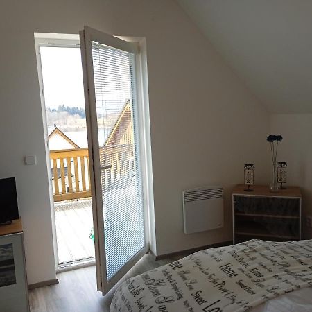 Lipno - Villa Bernard - Lakeside Village Frymburk Ngoại thất bức ảnh
