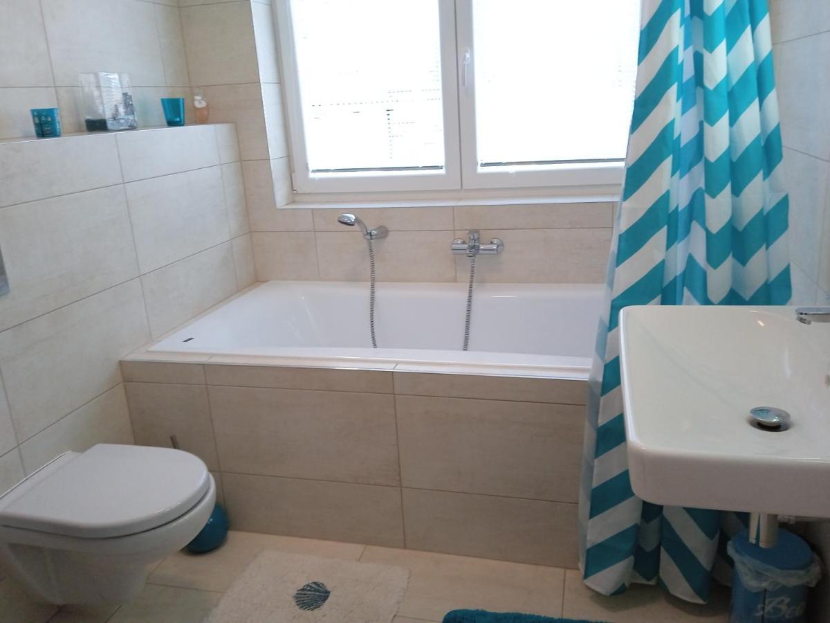 Lipno - Villa Bernard - Lakeside Village Frymburk Ngoại thất bức ảnh