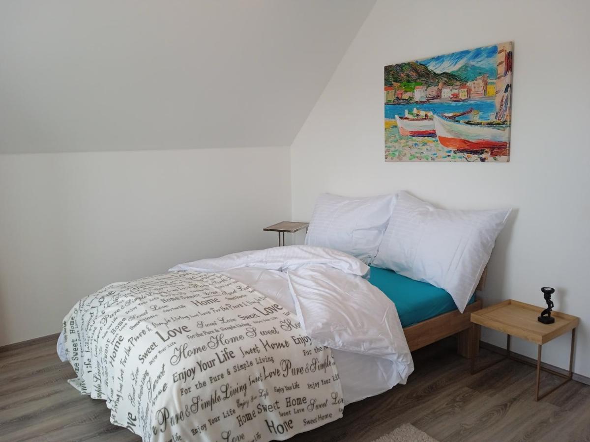 Lipno - Villa Bernard - Lakeside Village Frymburk Ngoại thất bức ảnh