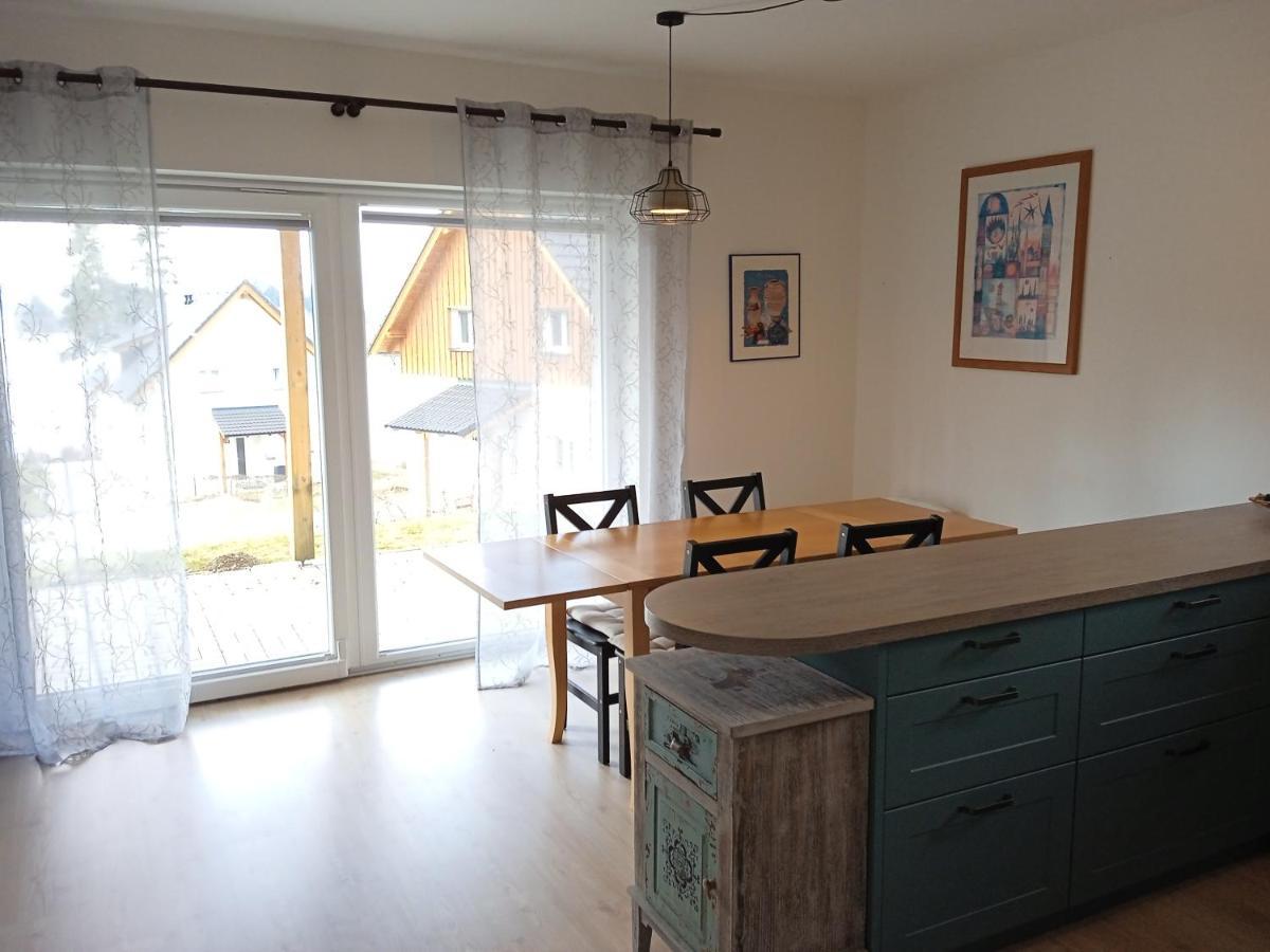 Lipno - Villa Bernard - Lakeside Village Frymburk Ngoại thất bức ảnh
